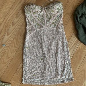 Beautiful Arden B dress ..Great condition